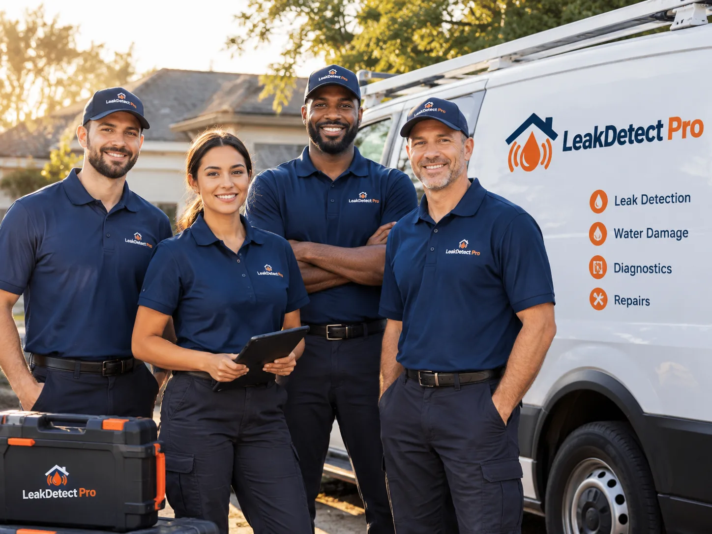 Roof Repair company in Henley, MO